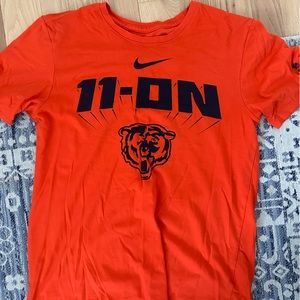 Bears T shirt